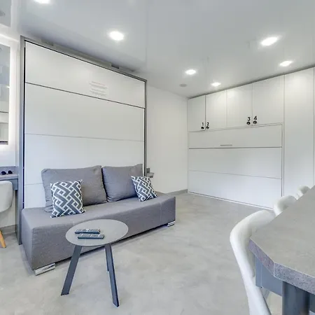 Apartment Ar Rezidencia Rosna Kosice