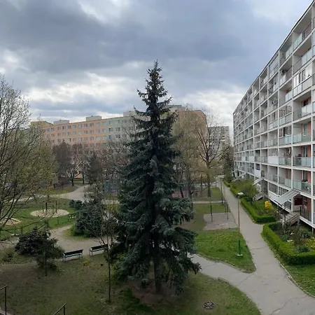 Ar Rezidencia Rosna Кошице